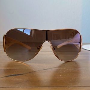 Womens Prada sunglasses